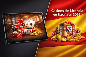 Los Mejores Casinos Sin Licencia Una Guía Completa -142842106