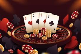 Megawin Casino La Experiencia de Juego que Estabas Esperando