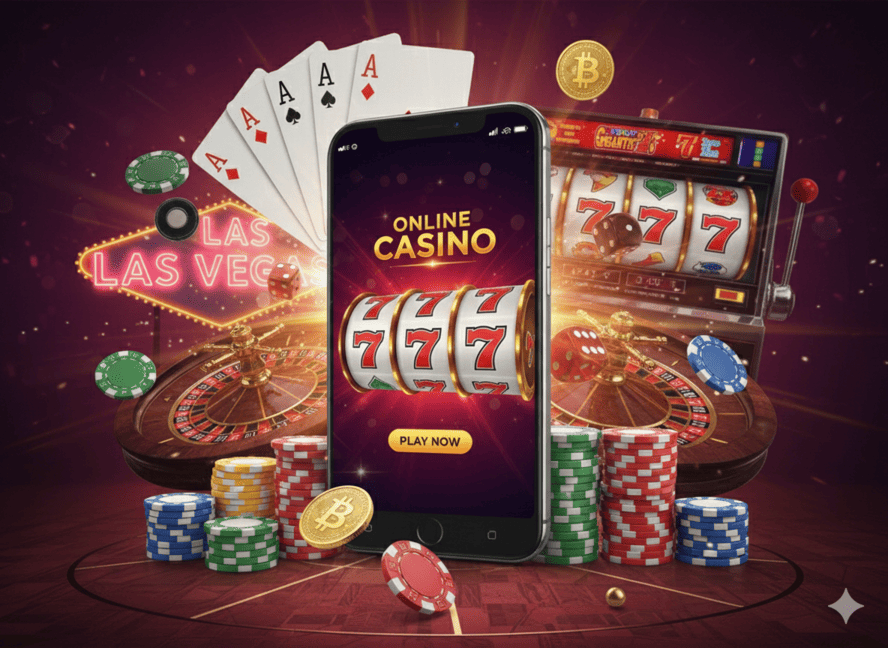 Mobile Pay Casino Den Bedste Måde at Spille