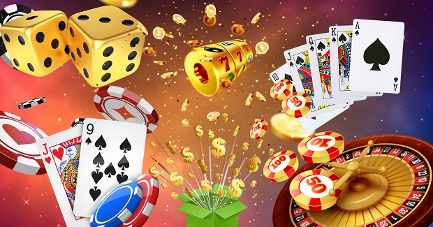 Monster Win - Dein Schlüssel zum Erfolg im Spiel Monster Win - Dein Schlüssel zum Erfolg im Spiel