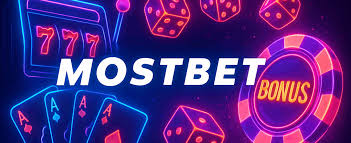 Mostbet İndirimlərlə Qazanın Onlayn Bahis Dünyasına Qoşulun