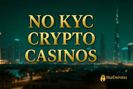 No ID Casinos The Future of Online Gaming 1035278659 No ID Casinos The Future of Online Gaming 1035278659