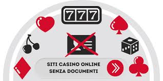 Non AAMS senza Revisione Manuale Scopri i Vantaggi dei Casinò Alternativi