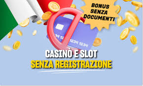 Non AAMS senza Revisione Manuale Scopri i Vantaggi dei Casinò Alternativi
