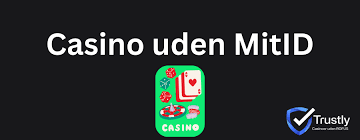 Oplev Fordelene ved Dansk Casino Uden NemID Oplev Fordelene ved Dansk Casino Uden NemID