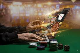 Oplev Spændingen ved Live Casinoer 1671095112
