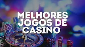 Os Melhores Casinos Online em Portugal O Guia Completo