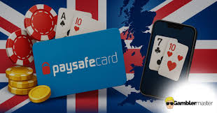 Paysafe Casino - Din Guide til Sikker Online Spil Paysafe Casino - Din Guide til Sikker Online Spil