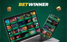 Погружение в мир Betwinner Букмекерская контора и Казино