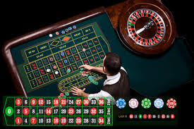 Roulette Casinoer Sådan Vinder du Stort
