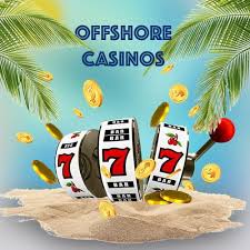 The Allure of Overseas Casinos A Guide to Gaming Destinations
