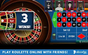 The Exciting World of Live Roulette Strategies and Tips -385306388 The Exciting World of Live Roulette Strategies and Tips -385306388