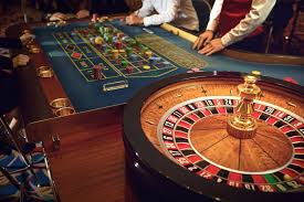 The Ultimate Guide to Online Roulette Sites Spin Your Way to Fortune The Ultimate Guide to Online Roulette Sites Spin Your Way to Fortune