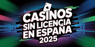 Top Casinos Sin Licencia en España - Descubre las Mejores Opciones Top Casinos Sin Licencia en España - Descubre las Mejores Opciones