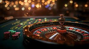 Udforsk Online Roulette i Danmark Strategier og Tips