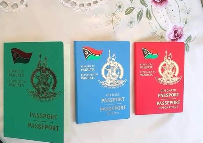 Vanuatu Citizenship by Investment A Comprehensive Guide 750441972 Vanuatu Citizenship by Investment A Comprehensive Guide 750441972