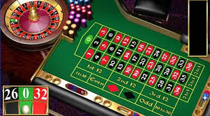 Experience the Thrill of Live Roulette at Online Casinos -1834835324