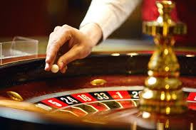 Experience the Thrill of Live Roulette at Online Casino Sites