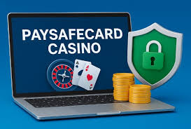 Oplev Fordelene ved Paysafecard i Online Casinoer